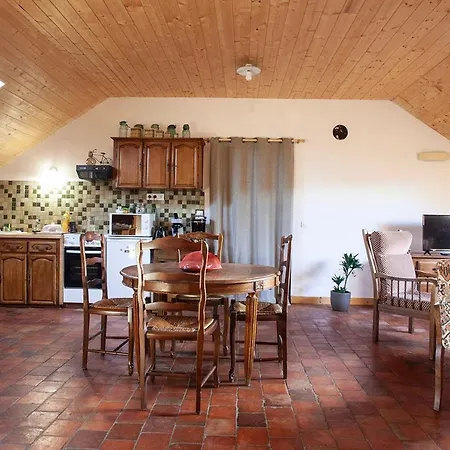 Gite De Fragny Villapourçon Exterior foto