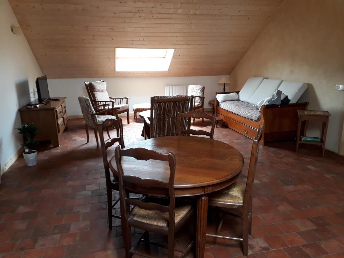 Hébergement de vacances De Fragny