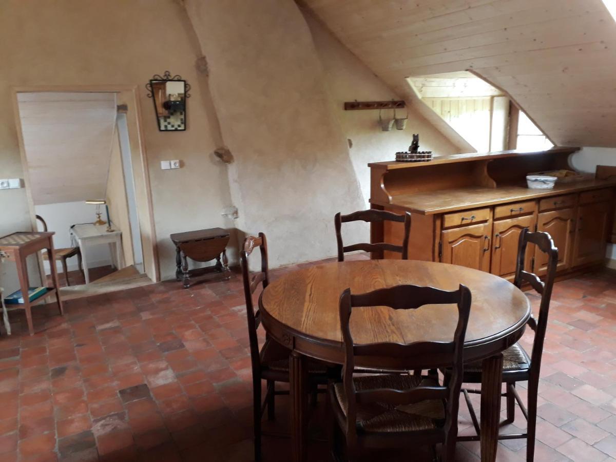 De Fragny Hébergement de vacances